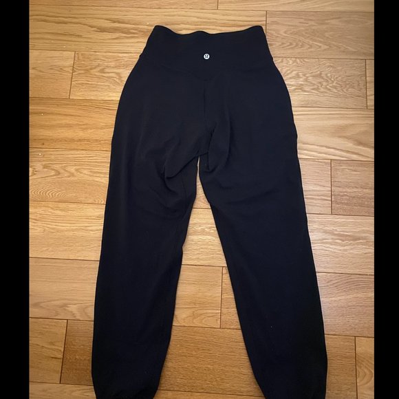 Lululemon Align High-Rise Jogger Full Length - Picture 4 of 4